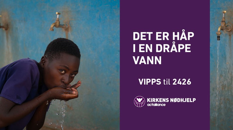 Fasteaksjonsplakaten for 2026